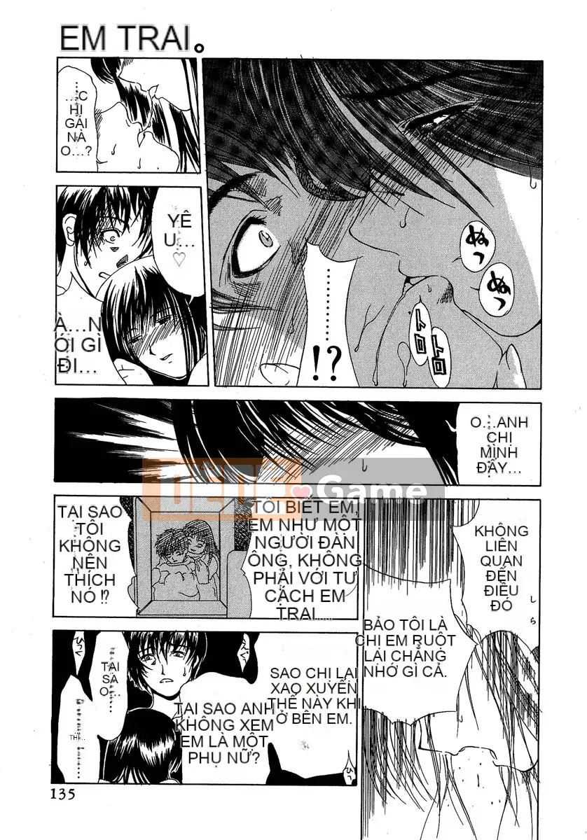 [Miyabi Tsuzuru] Bộ sưu tập ngắn đầu tiên của Enemi