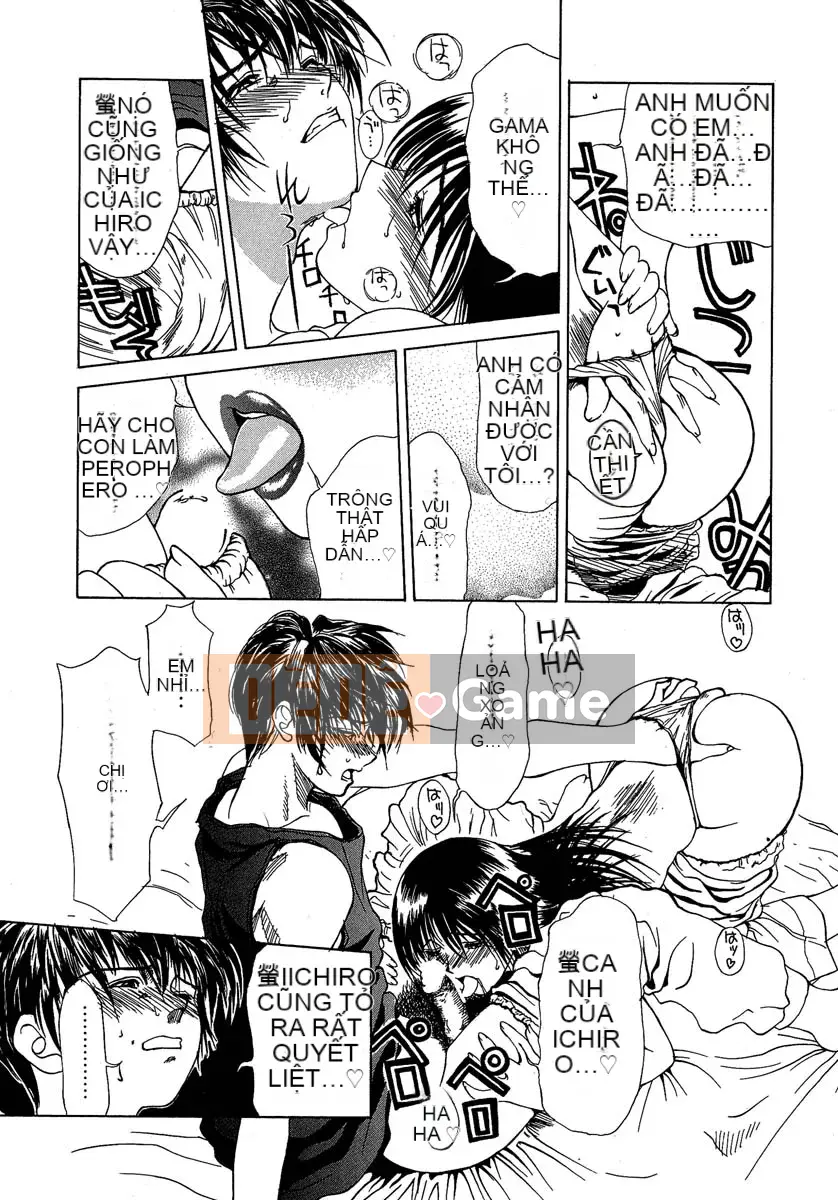 [Miyabi Tsuzuru] Bộ sưu tập ngắn đầu tiên của Enemi