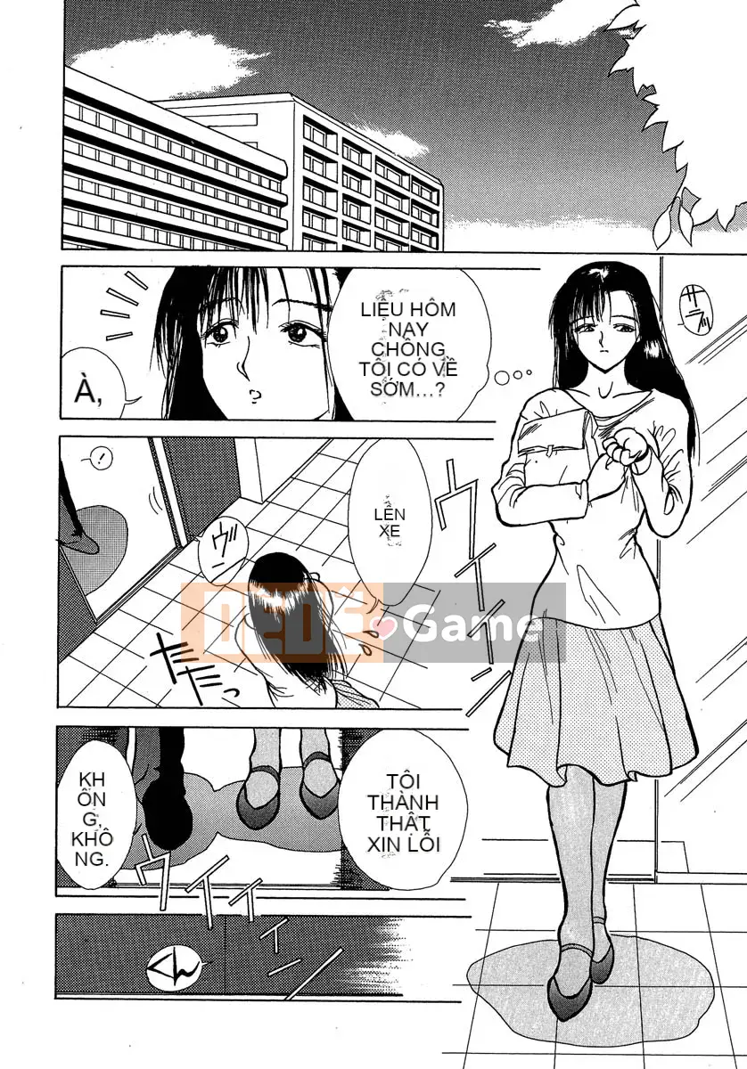 [Miyabi Tsuzuru] Bộ sưu tập ngắn đầu tiên của Enemi