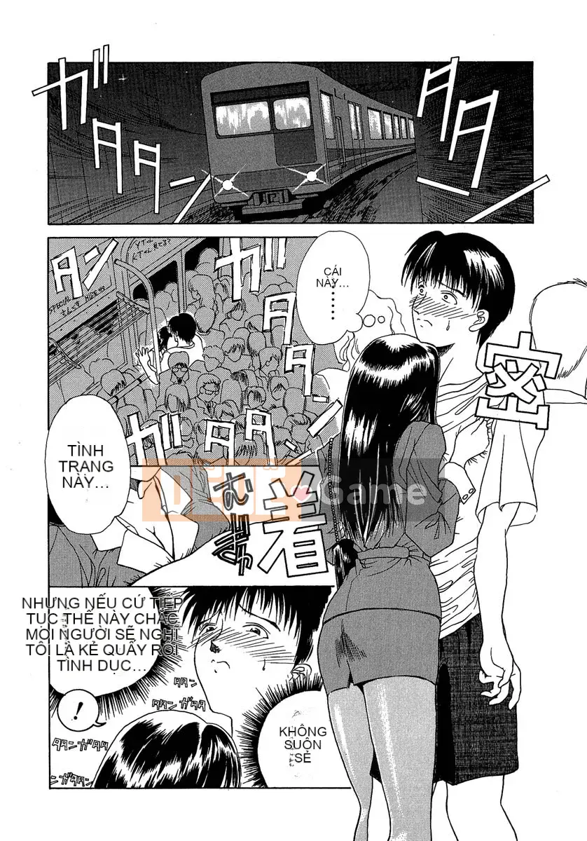 [Miyabi Tsuzuru] Bộ sưu tập ngắn đầu tiên của Enemi