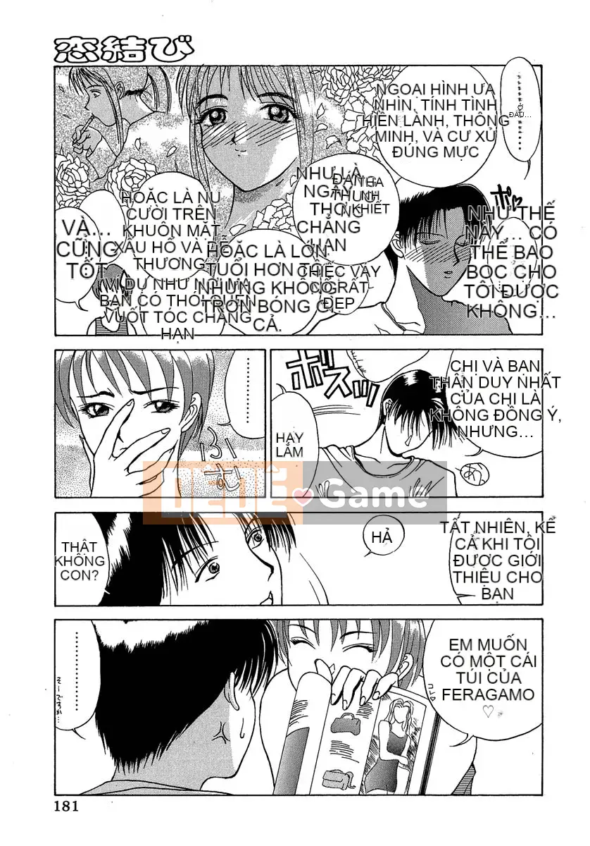 [Miyabi Tsuzuru] Bộ sưu tập ngắn đầu tiên của Enemi