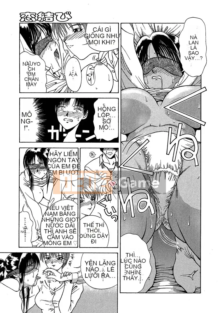 [Miyabi Tsuzuru] Bộ sưu tập ngắn đầu tiên của Enemi