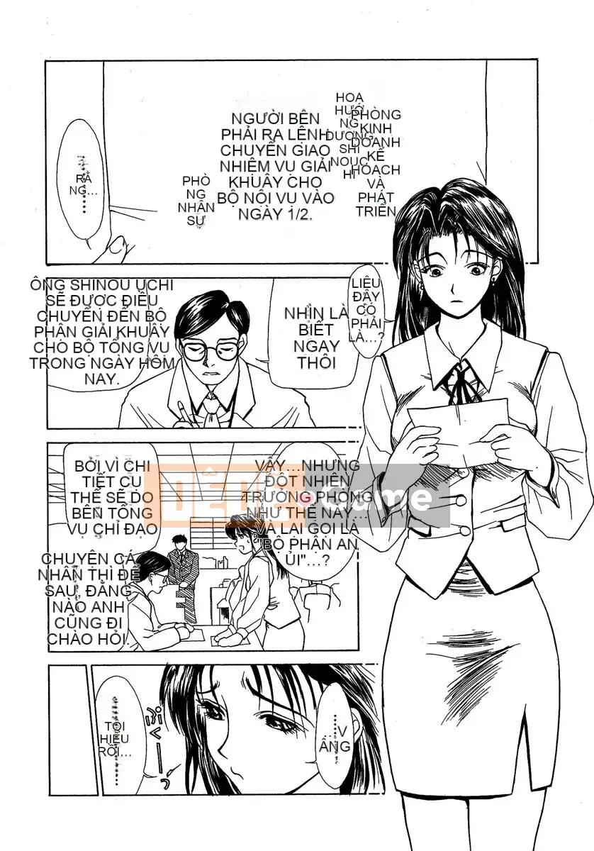 [Miyabi Tsuzuru] Bộ sưu tập ngắn đầu tiên của Enemi