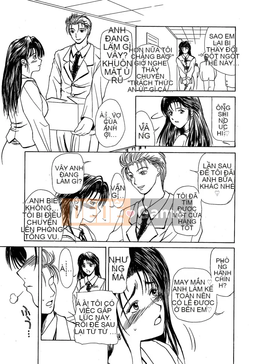 [Miyabi Tsuzuru] Bộ sưu tập ngắn đầu tiên của Enemi