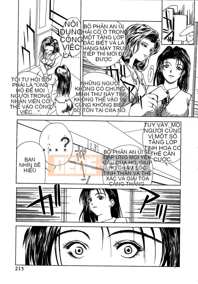 [Miyabi Tsuzuru] Bộ sưu tập ngắn đầu tiên của Enemi