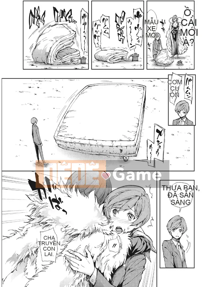 [Kihiru] Người phụ nữ xinh đẹp và Phương trình H [Kỹ thuật số]