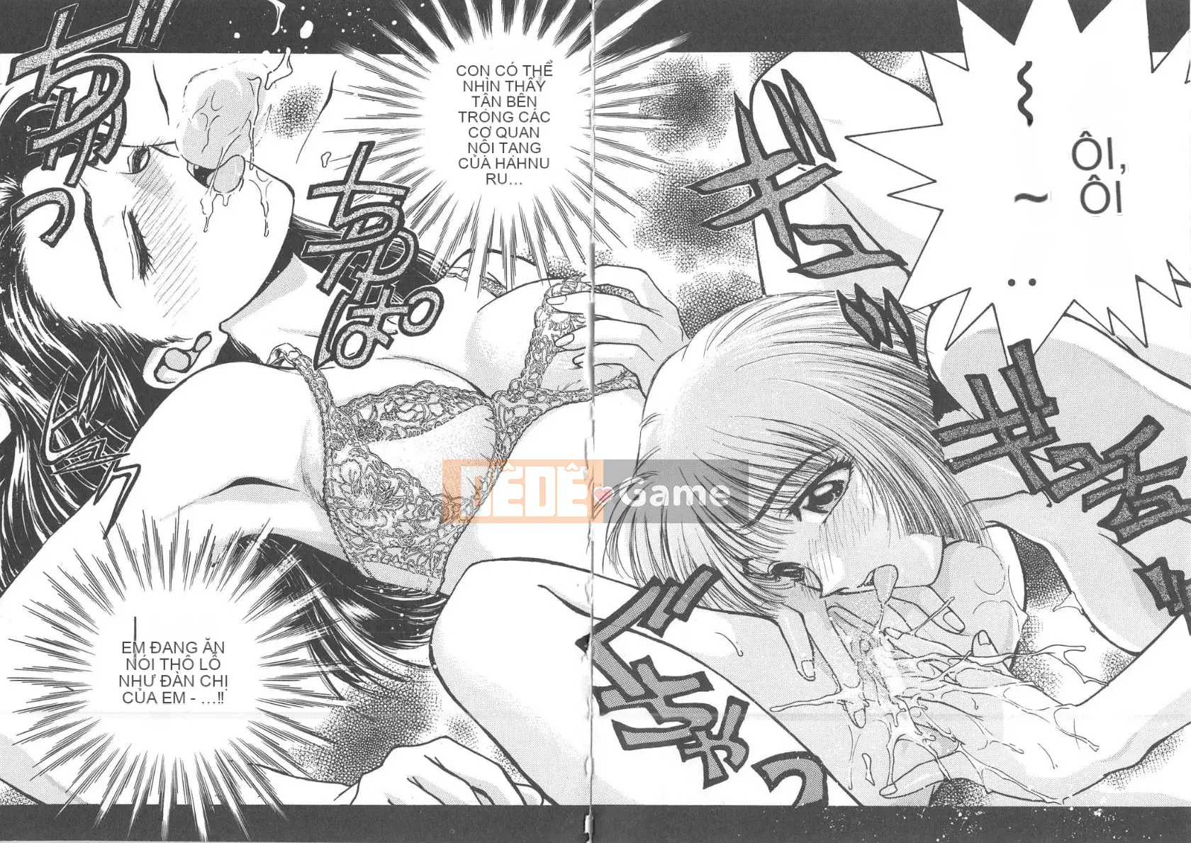 [Nariaki Funabori] Setsuna - Khoảnh khắc của những cô gái