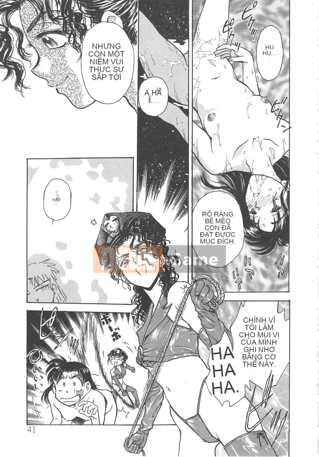 [Nariaki Funabori] Setsuna - Khoảnh khắc của những cô gái