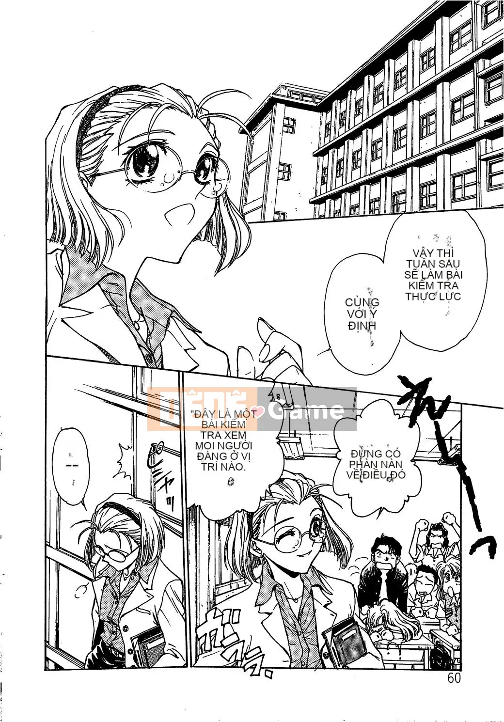 [Nariaki Funabori] Setsuna - Khoảnh khắc của những cô gái