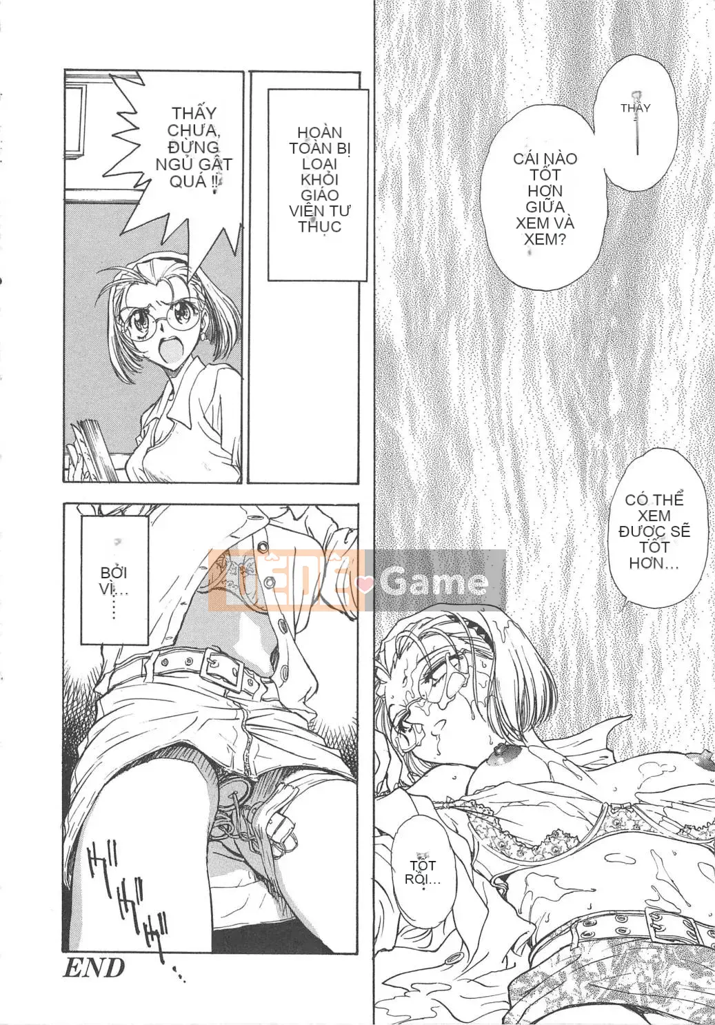 [Nariaki Funabori] Setsuna - Khoảnh khắc của những cô gái