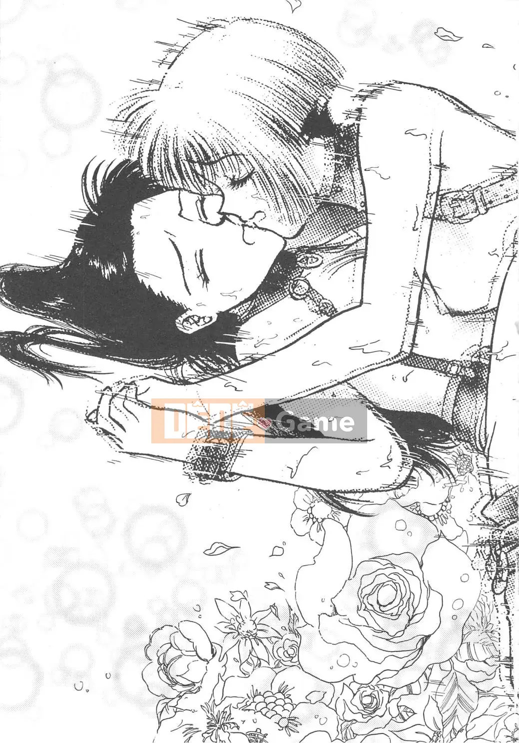 [Nariaki Funabori] Setsuna - Khoảnh khắc của những cô gái