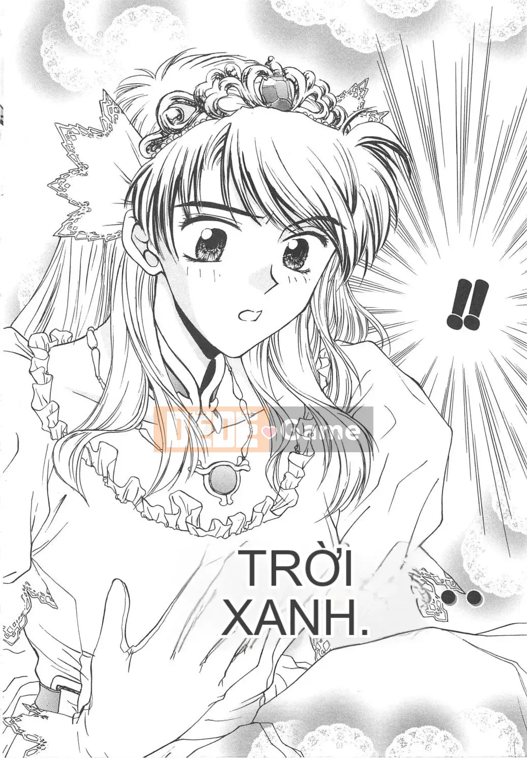 [Nariaki Funabori] Setsuna - Khoảnh khắc của những cô gái