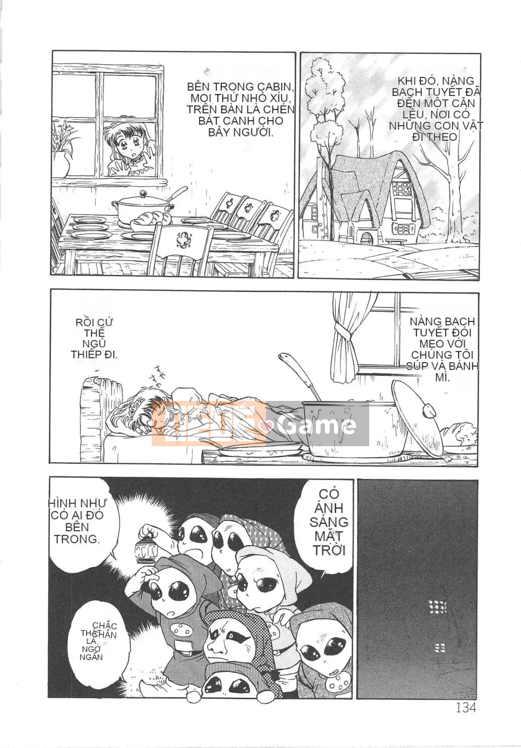 [Nariaki Funabori] Setsuna - Khoảnh khắc của những cô gái