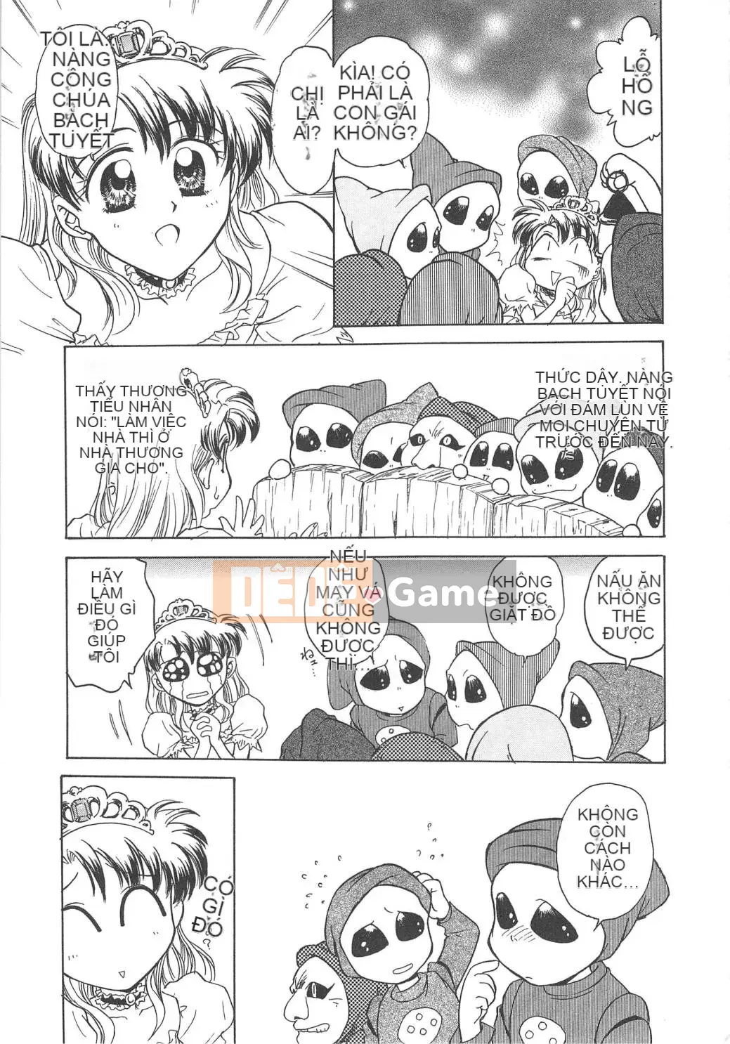 [Nariaki Funabori] Setsuna - Khoảnh khắc của những cô gái