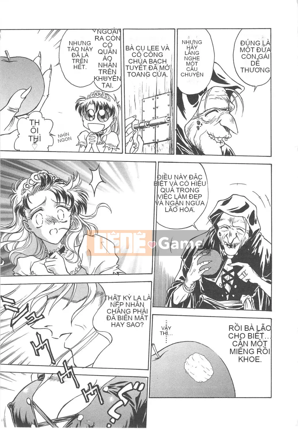 [Nariaki Funabori] Setsuna - Khoảnh khắc của những cô gái