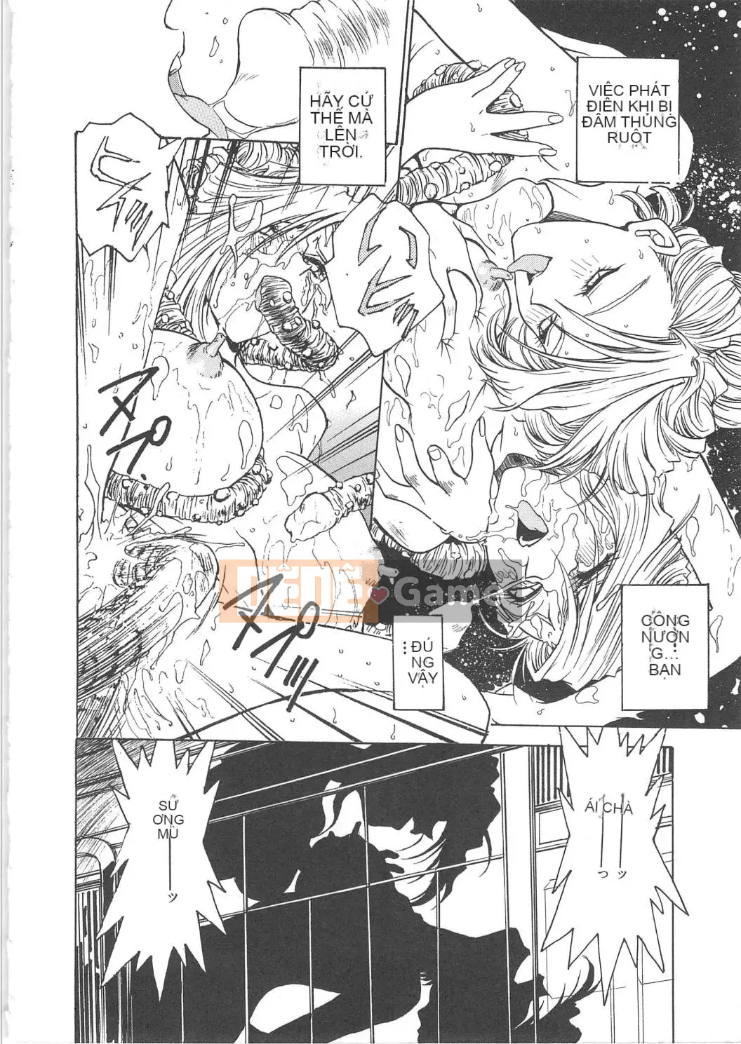 [Nariaki Funabori] Setsuna - Khoảnh khắc của những cô gái