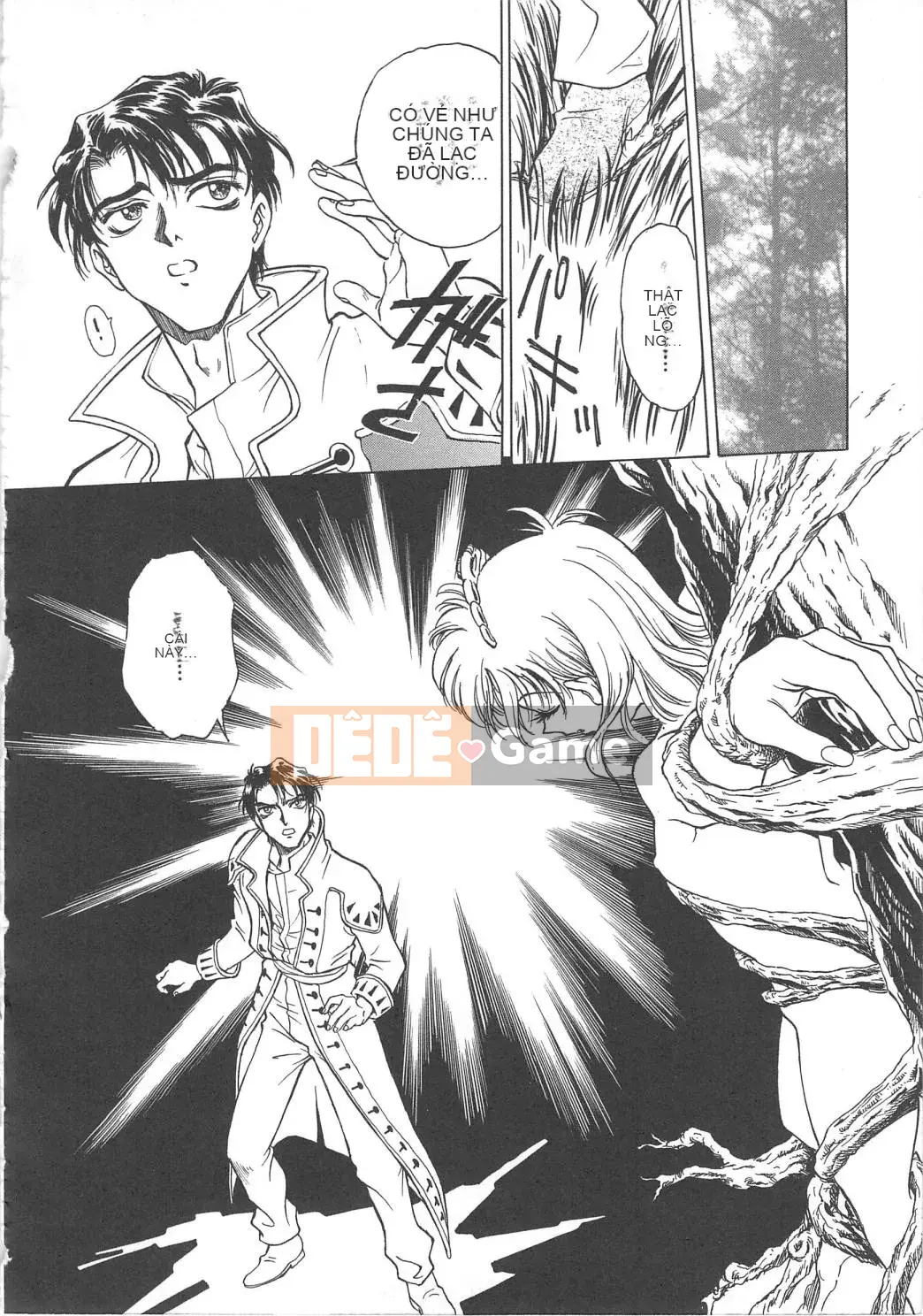 [Nariaki Funabori] Setsuna - Khoảnh khắc của những cô gái