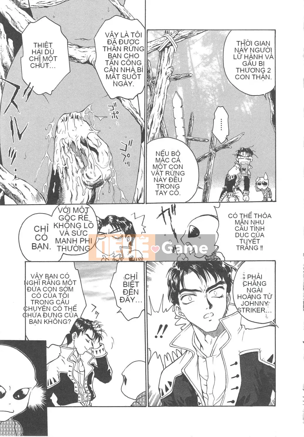 [Nariaki Funabori] Setsuna - Khoảnh khắc của những cô gái