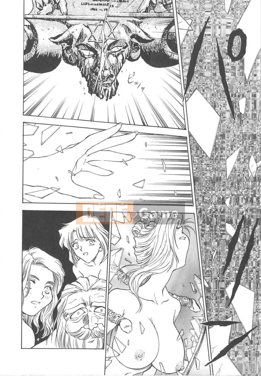 [Nariaki Funabori] Setsuna - Khoảnh khắc của những cô gái