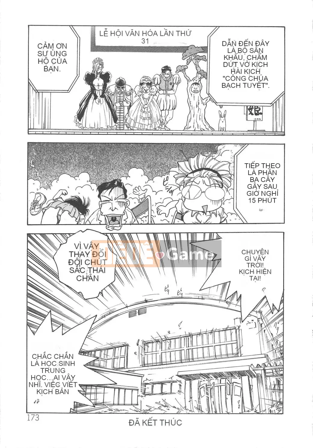 [Nariaki Funabori] Setsuna - Khoảnh khắc của những cô gái