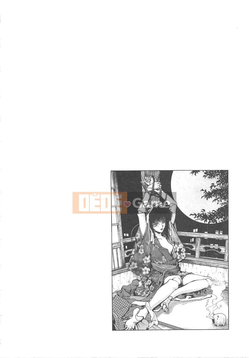 [Nariaki Funabori] Setsuna - Khoảnh khắc của những cô gái