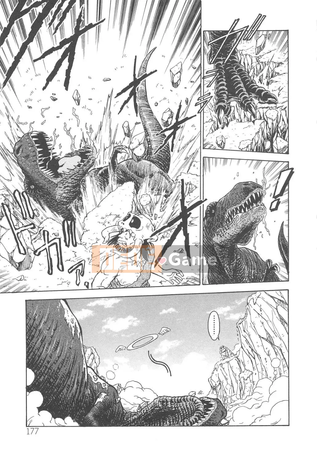 [Nariaki Funabori] Setsuna - Khoảnh khắc của những cô gái