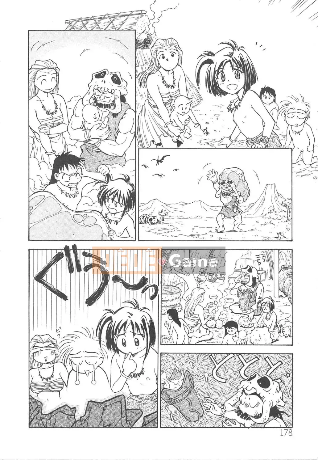 [Nariaki Funabori] Setsuna - Khoảnh khắc của những cô gái