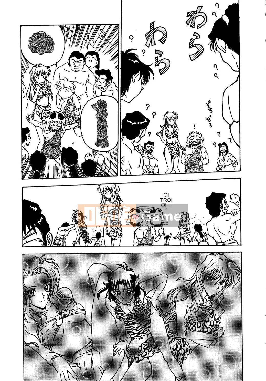 [Nariaki Funabori] Setsuna - Khoảnh khắc của những cô gái