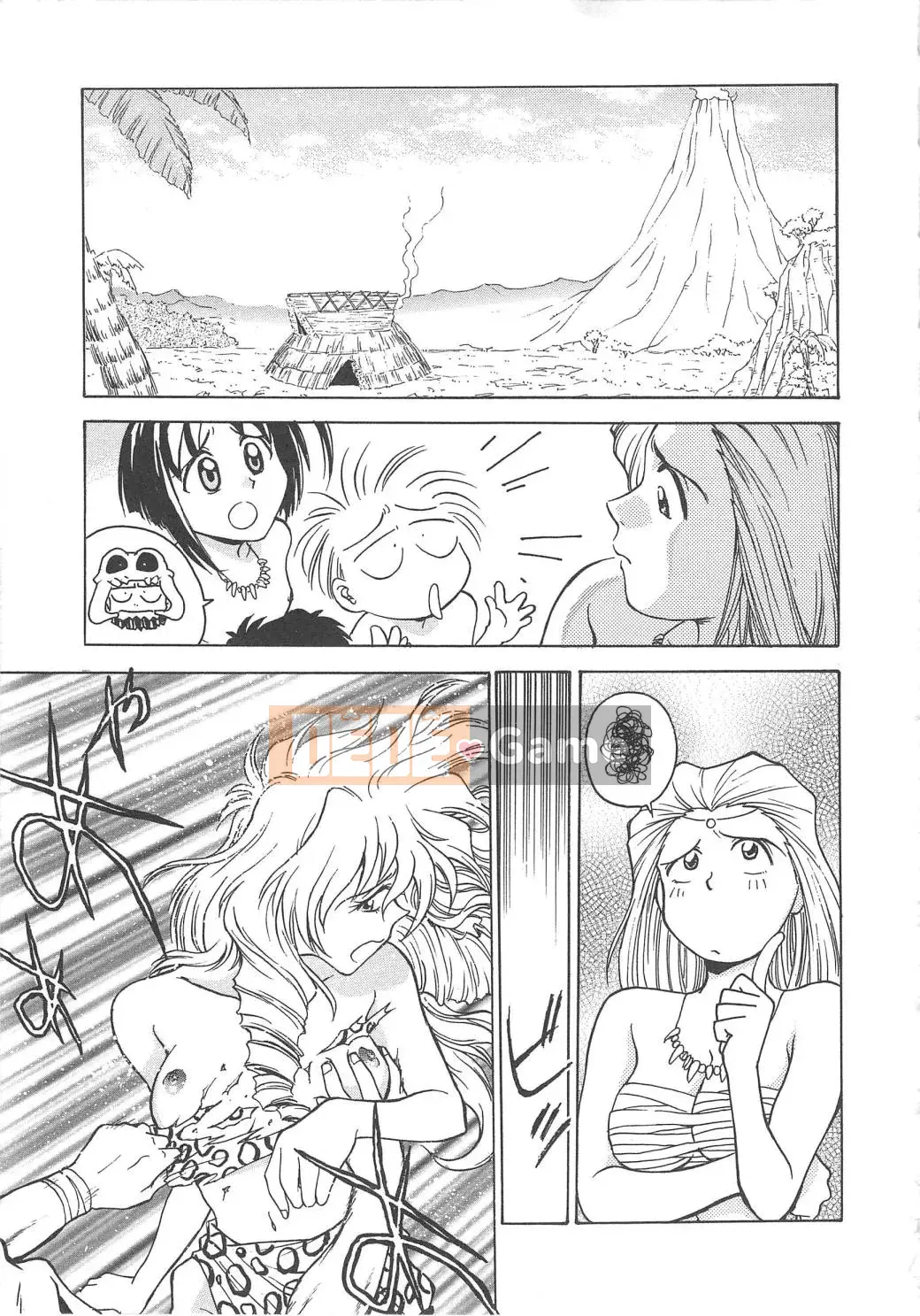 [Nariaki Funabori] Setsuna - Khoảnh khắc của những cô gái