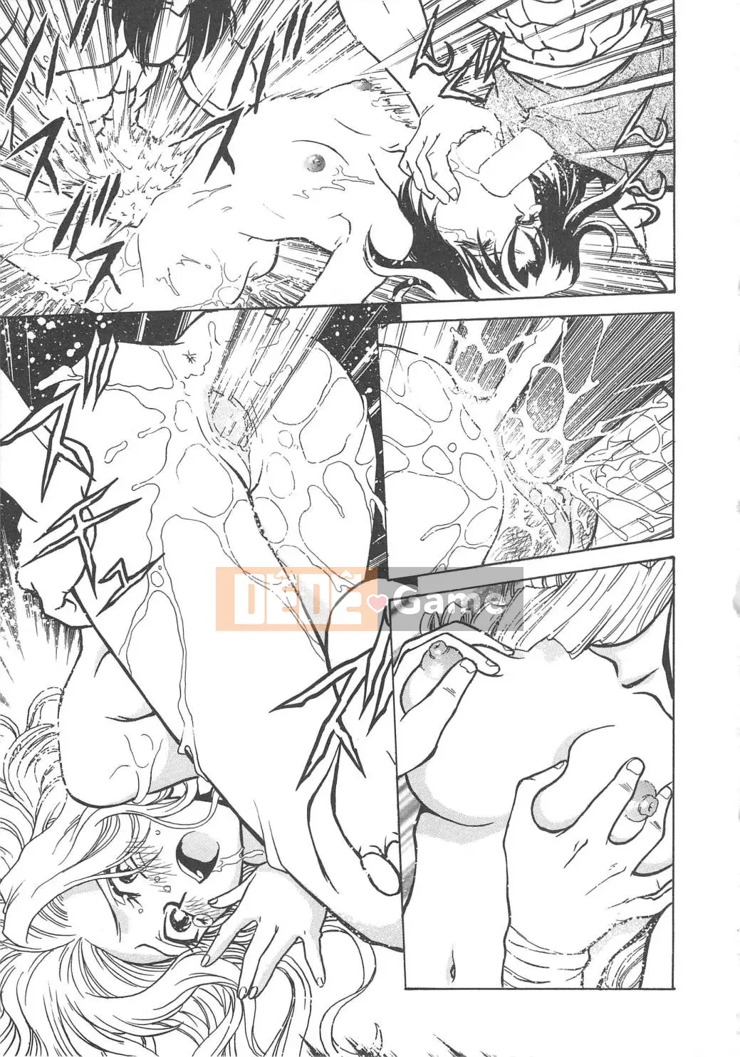 [Nariaki Funabori] Setsuna - Khoảnh khắc của những cô gái