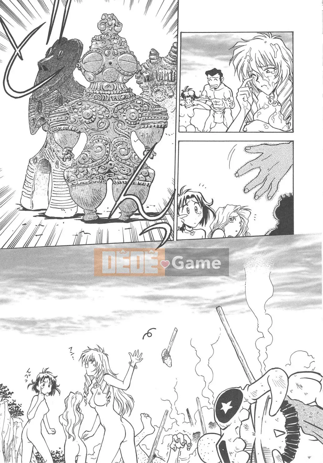 [Nariaki Funabori] Setsuna - Khoảnh khắc của những cô gái