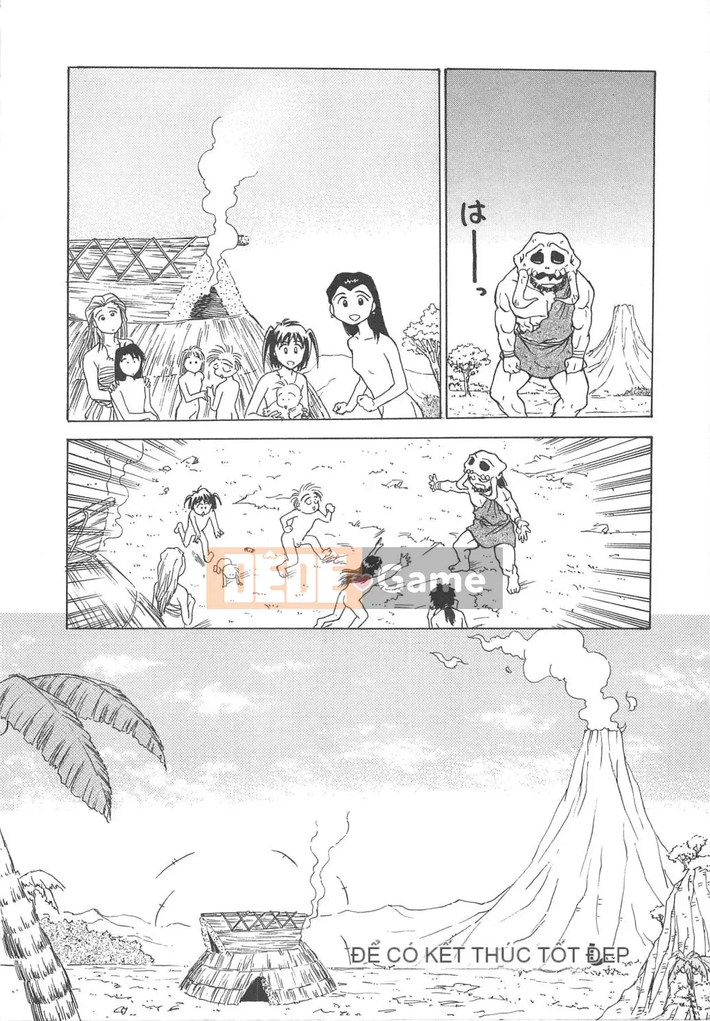 [Nariaki Funabori] Setsuna - Khoảnh khắc của những cô gái