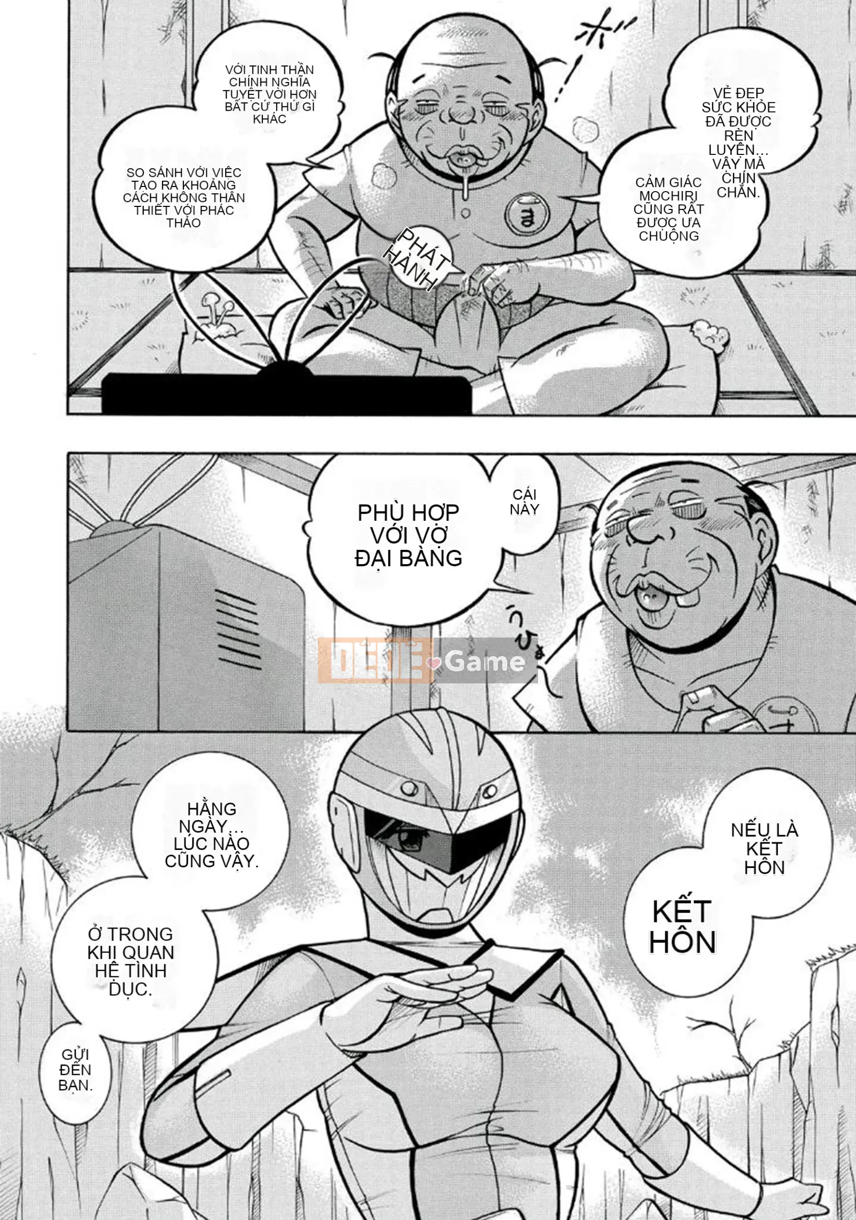 [Chuka Naruto] Đầu hàng màu hồng [Kỹ thuật số]