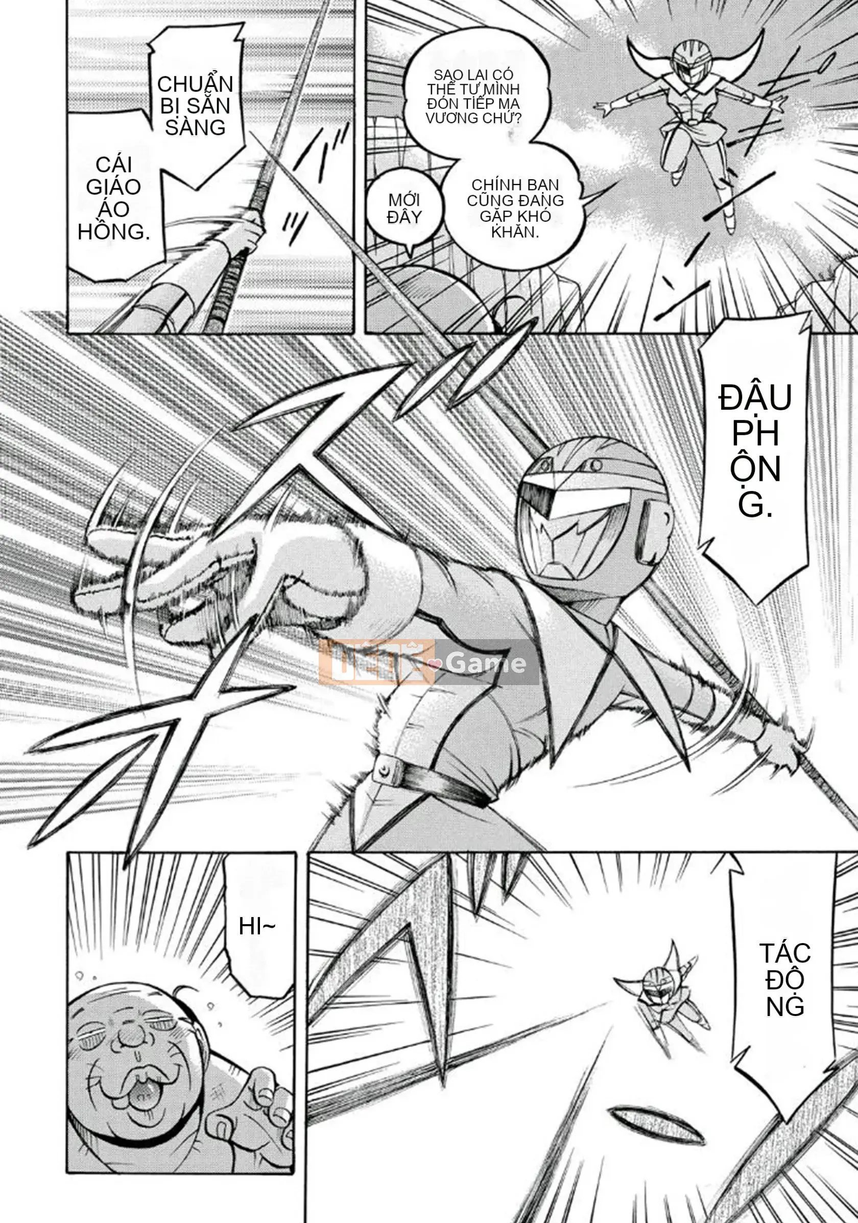 [Chuka Naruto] Đầu hàng màu hồng [Kỹ thuật số]