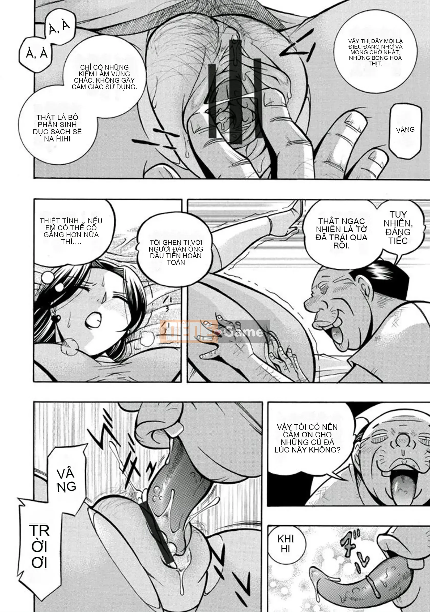 [Chuka Naruto] Đầu hàng màu hồng [Kỹ thuật số]