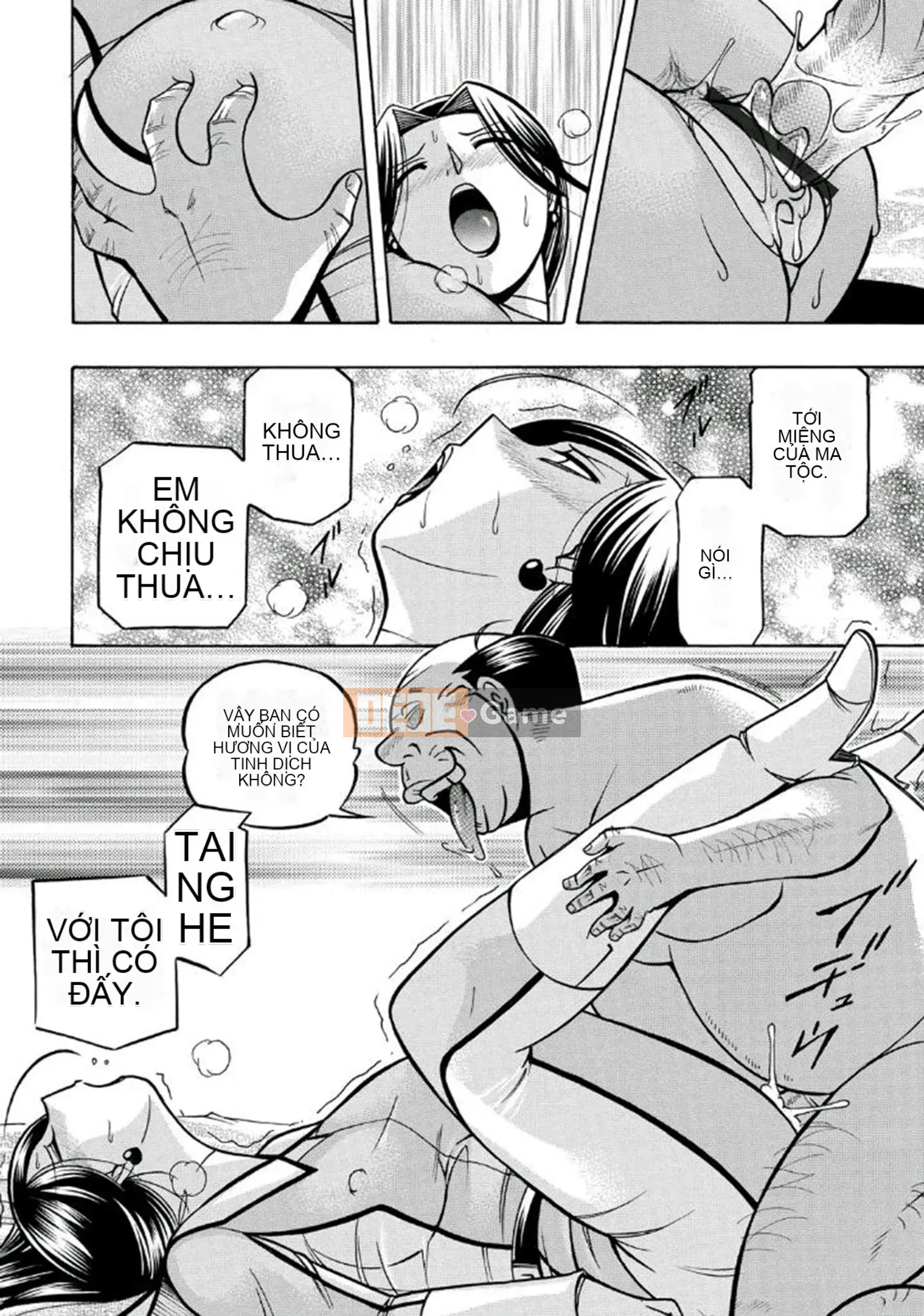 [Chuka Naruto] Đầu hàng màu hồng [Kỹ thuật số]