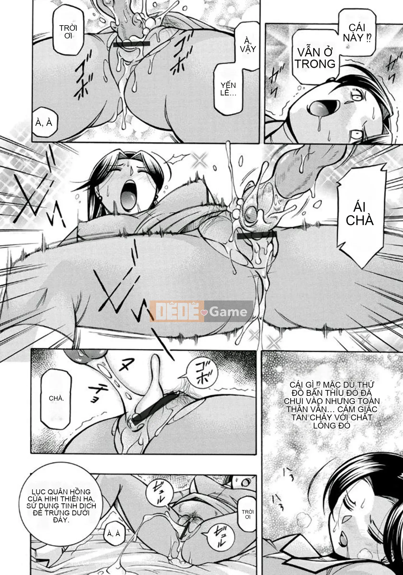 [Chuka Naruto] Đầu hàng màu hồng [Kỹ thuật số]