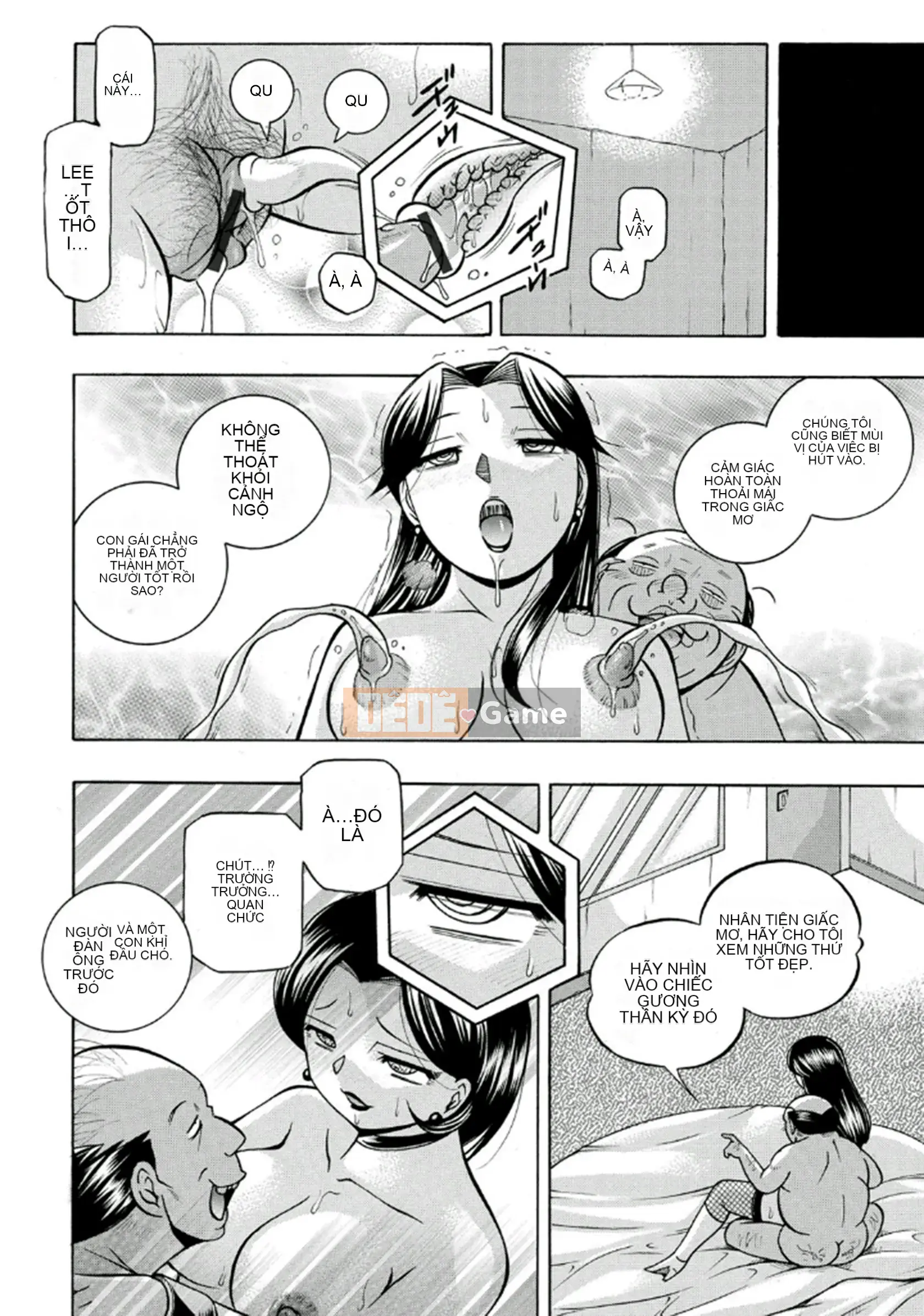 [Chuka Naruto] Đầu hàng màu hồng [Kỹ thuật số]