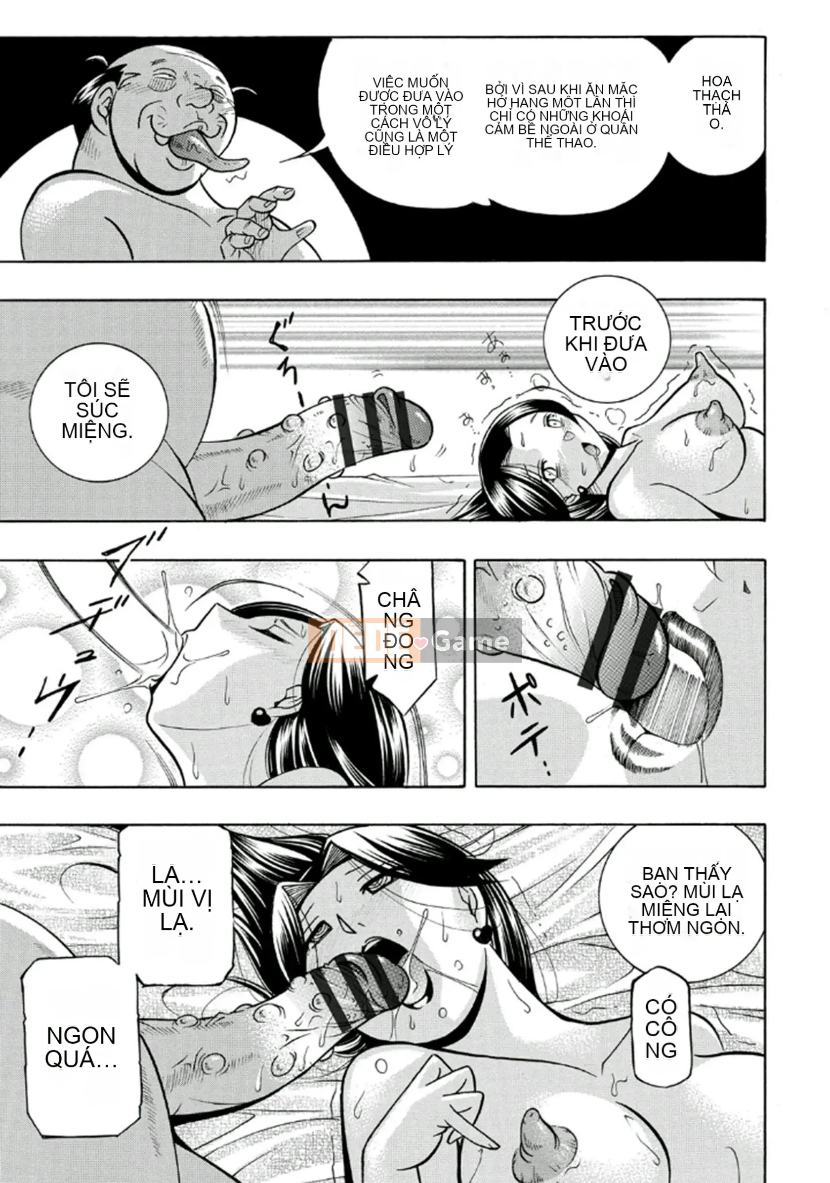 [Chuka Naruto] Đầu hàng màu hồng [Kỹ thuật số]