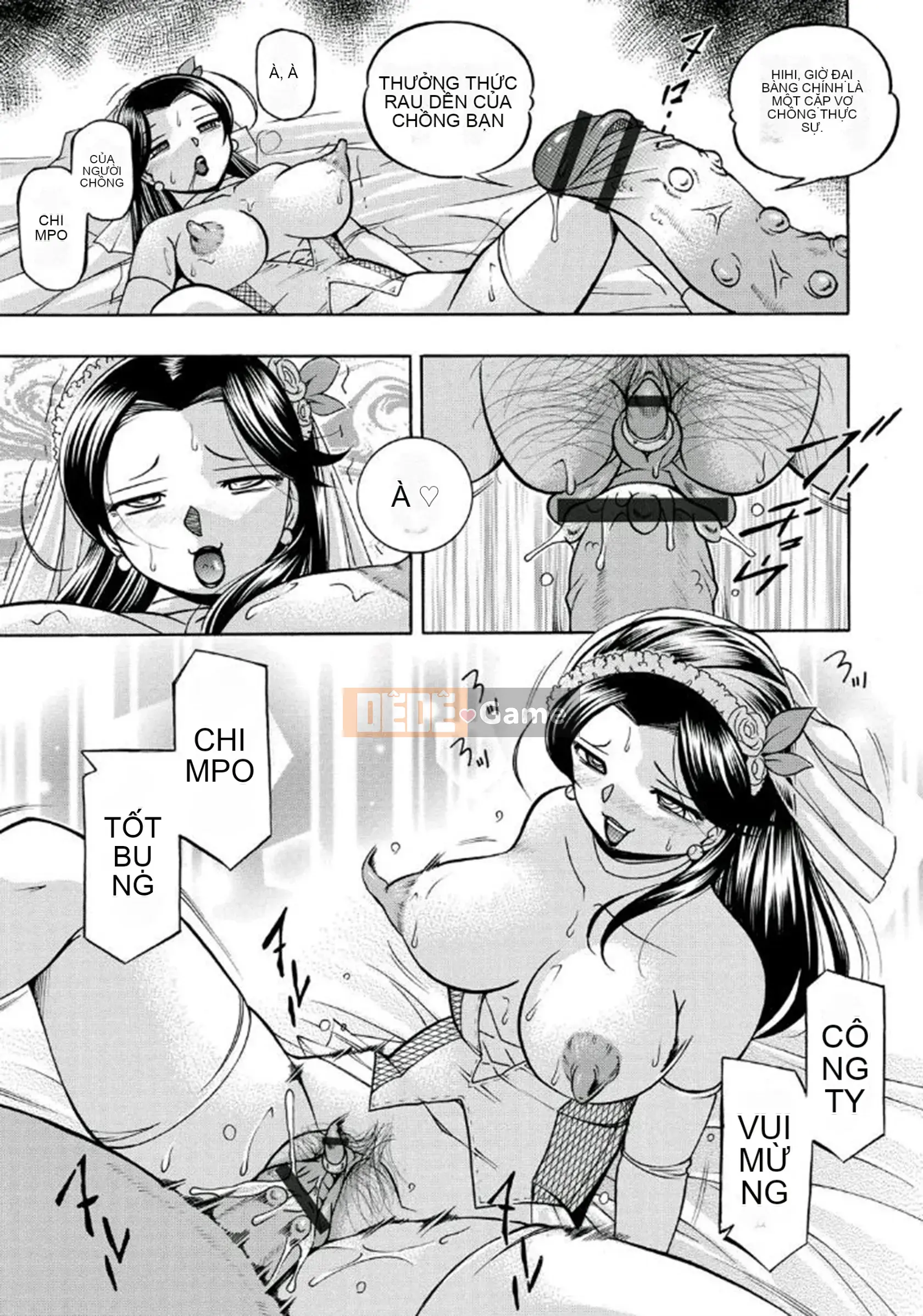 [Chuka Naruto] Đầu hàng màu hồng [Kỹ thuật số]