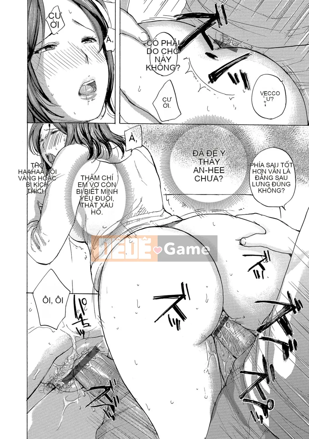 [Meika] Bạn có muốn làm dì không?