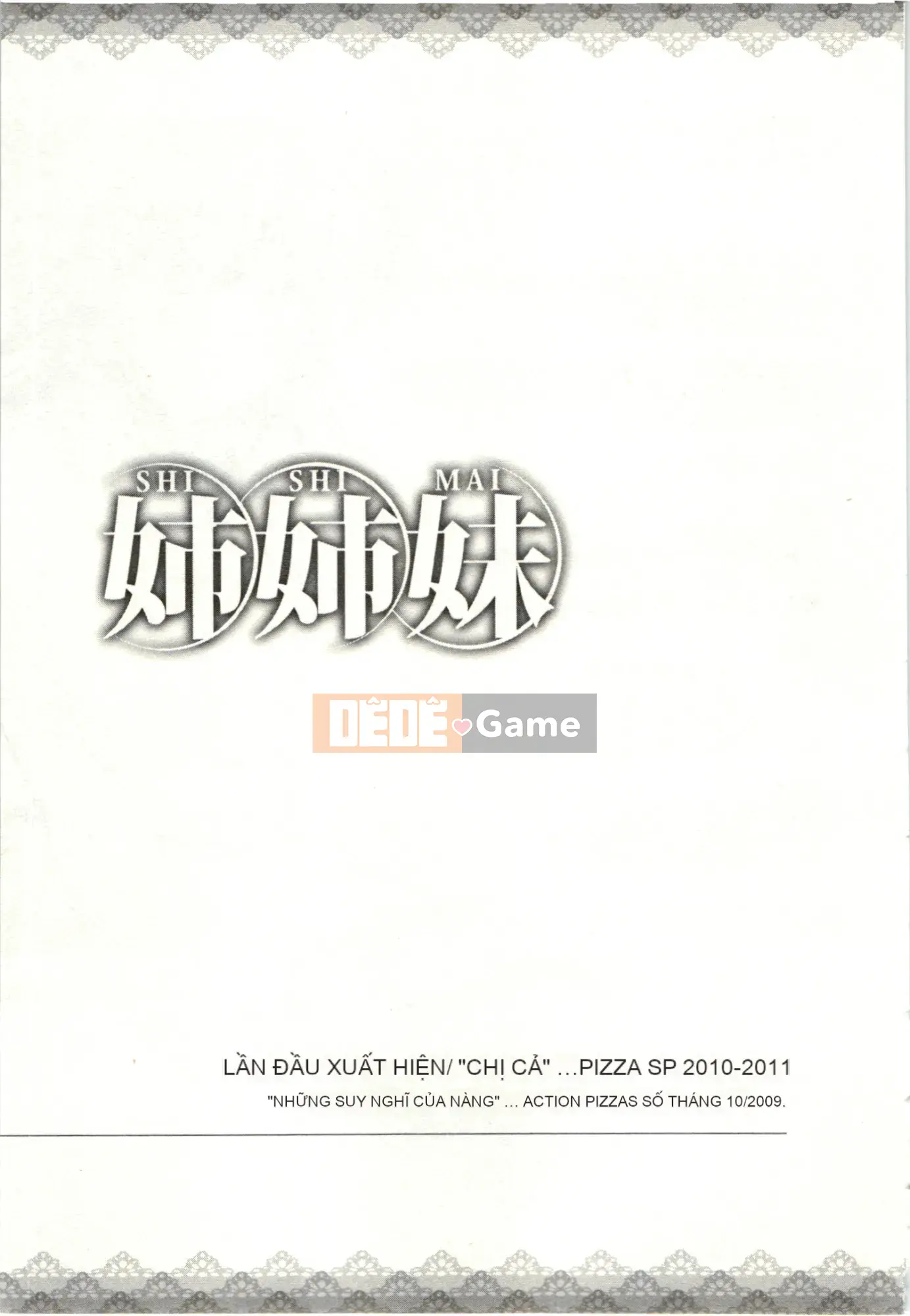 [Matsunami Rumi] Chị em