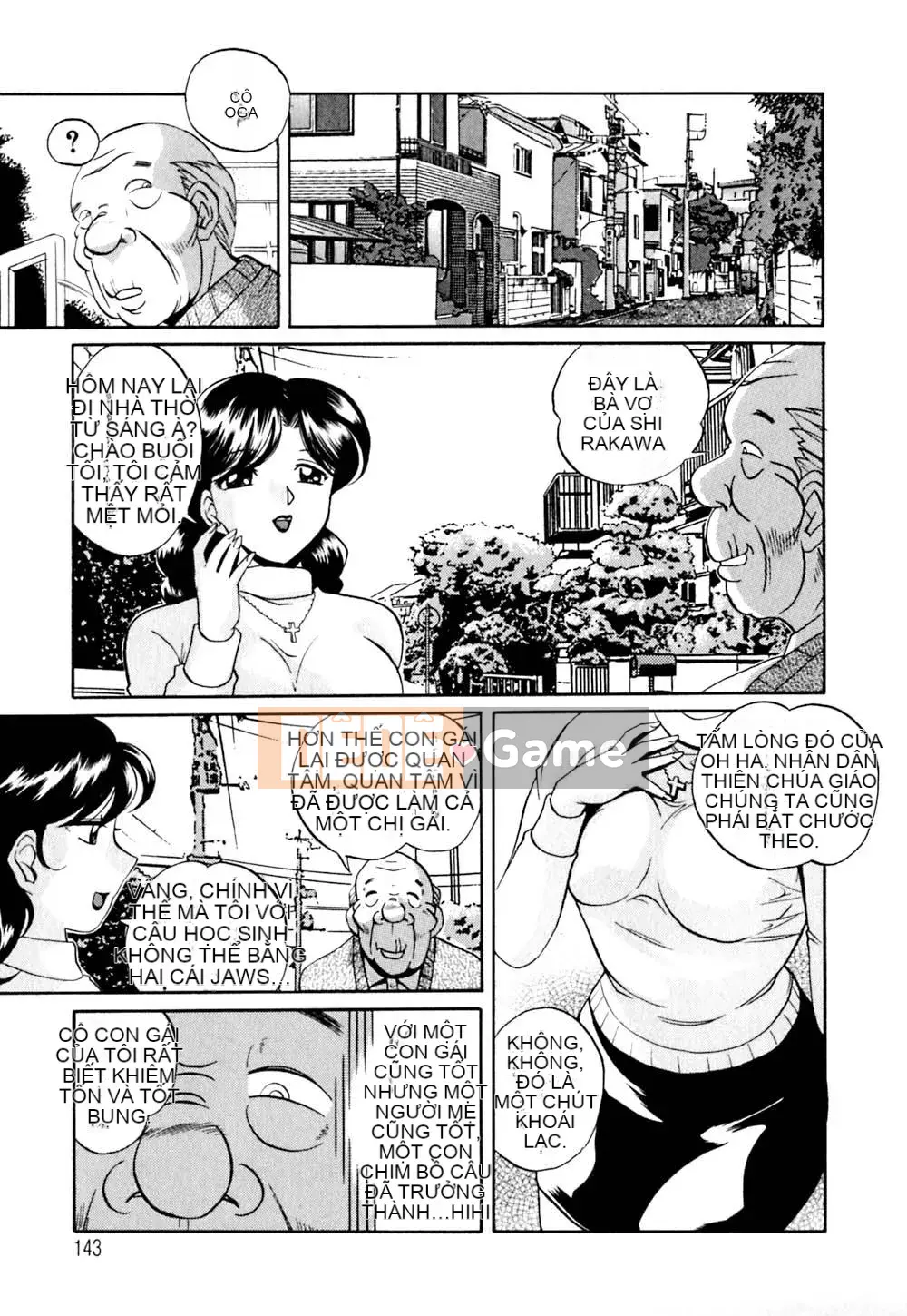 [Naruto Trung Quốc] Irojo no Wedge