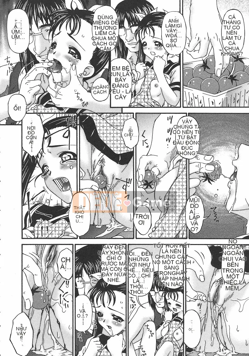 [Tụng kinh Asuka] Xuất thần và nỗi ám ảnh