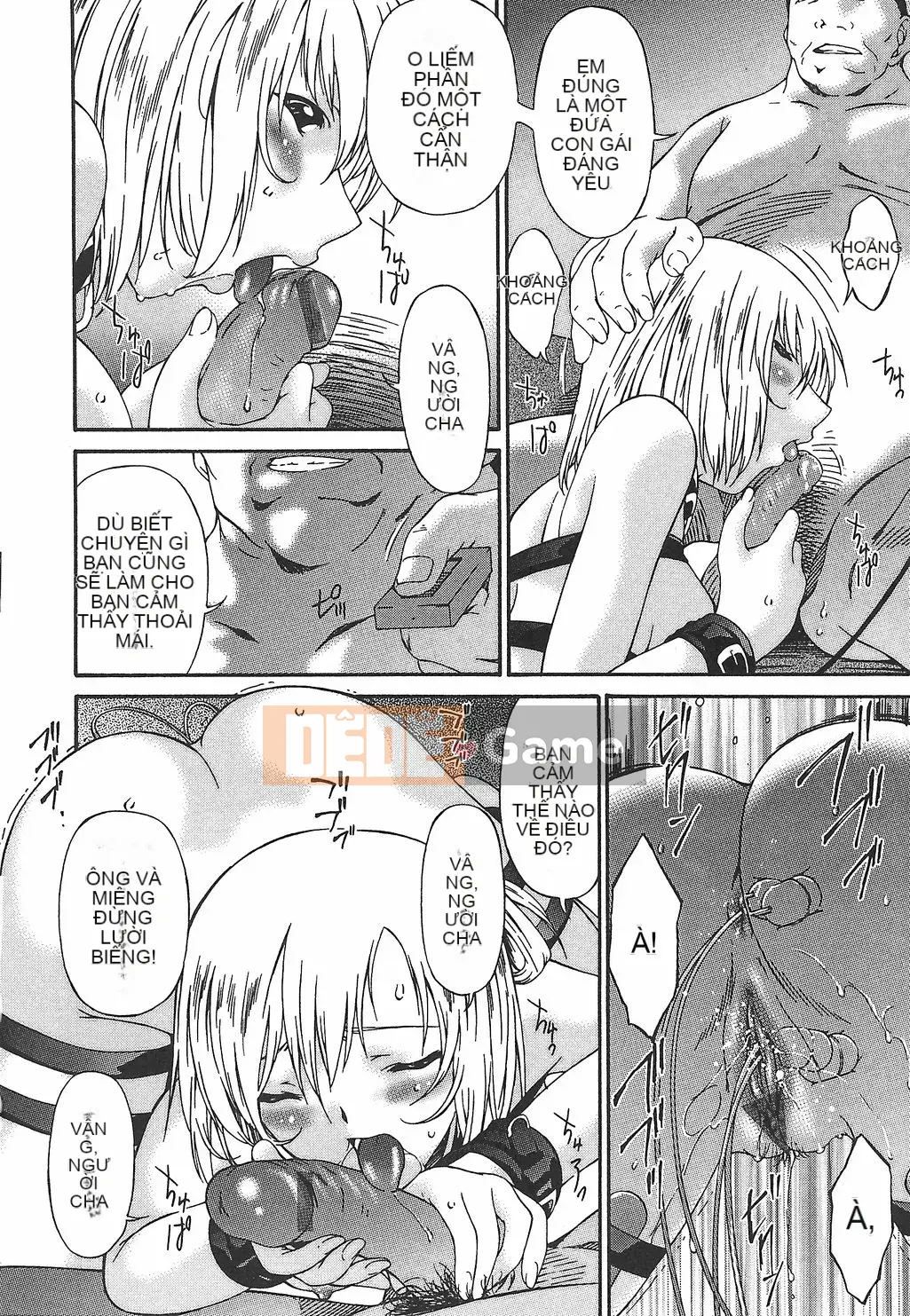 [Tụng kinh Asuka] Xuất thần và nỗi ám ảnh