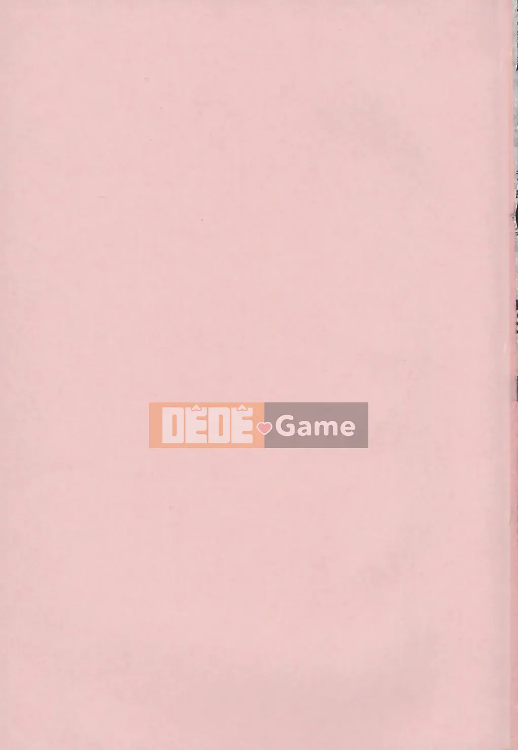 [Tụng kinh Asuka] Xuất thần và nỗi ám ảnh