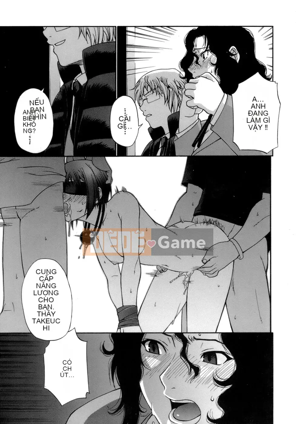 [Chiba Toshirou] Acme