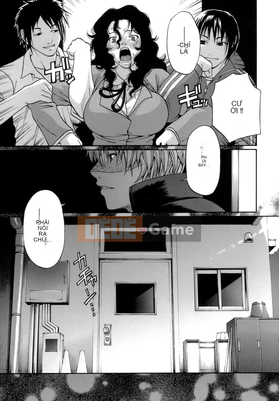 [Chiba Toshirou] Acme