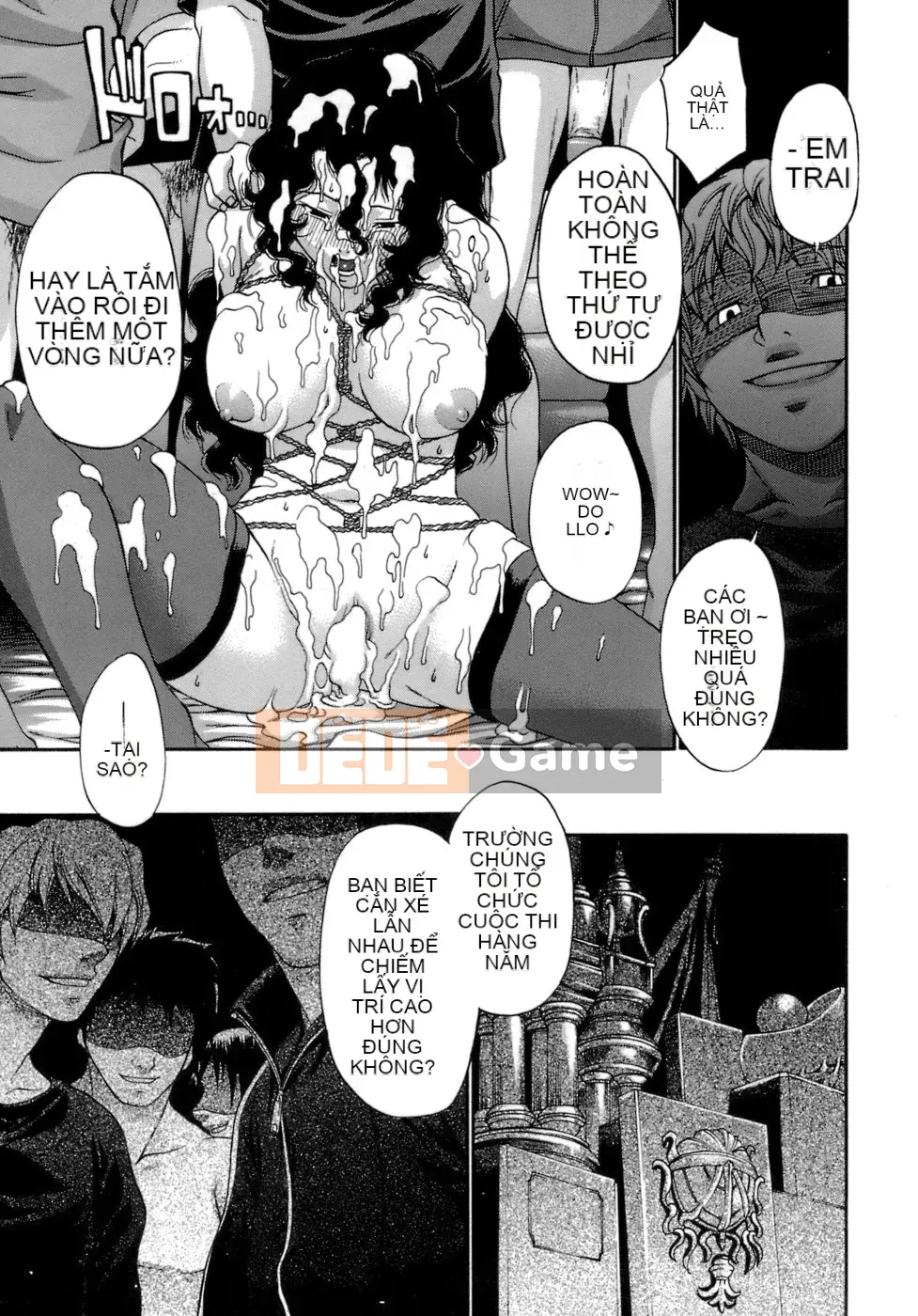 [Chiba Toshirou] Acme