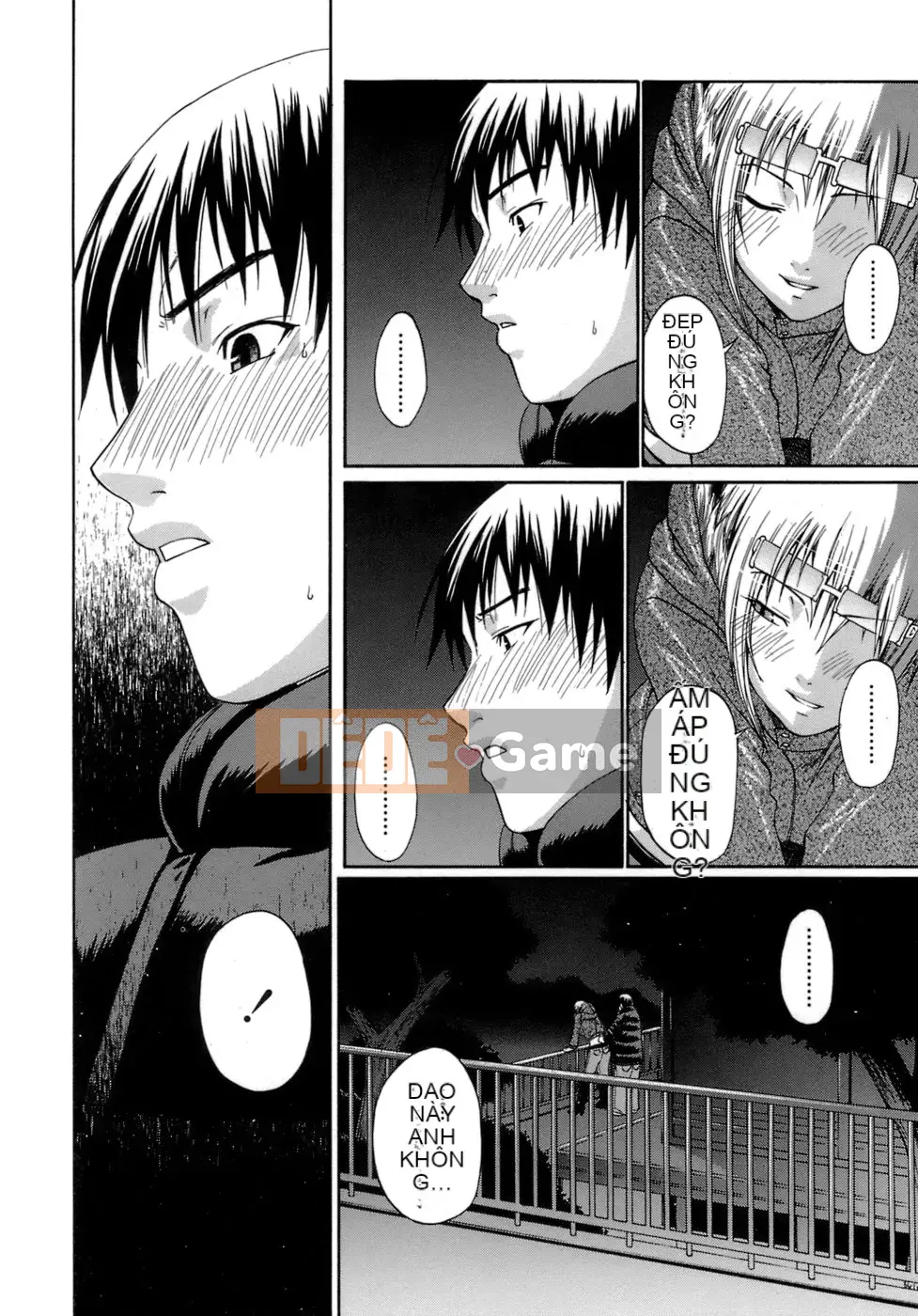 [Chiba Toshirou] Acme